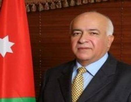 ( الشؤون السياسية) وقيادات حزبية تناقشان خطط العمل المستقبلية