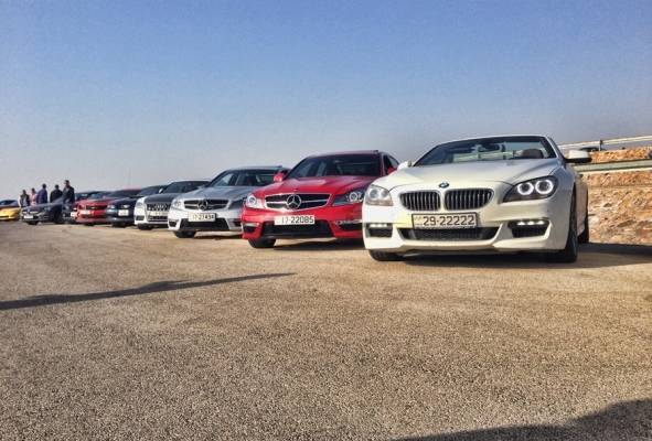 رسوم الوكالة غير القابلة للعزل في المركبات تعادل قيمة نقل الملكية