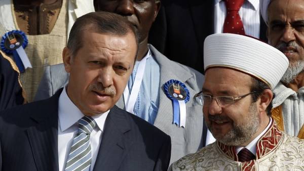 تركيا ترفض تشييع الانقلابيين وفق الشعائر الإسلامية