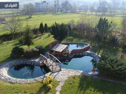 وظيفة شاغرة براتب 1400 دولار في تركيا لا تجد من يتقدم لها!