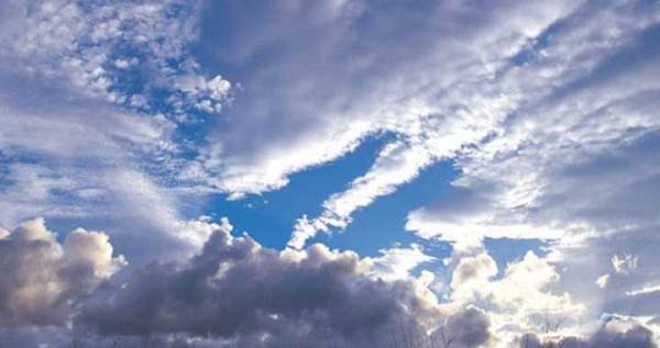 انخفاض على درجات الحرارة حتى السبت