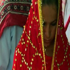 قطعوا أنف زوج ابنتهم!