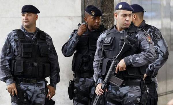 البرازيل: اعتقال مجموعة لداعش خططت لأعمال إرهابية خلال الأولمبياد