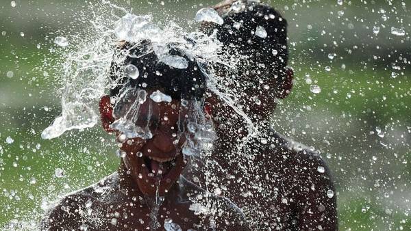 2016 أكثر الأعوام حرارة على الإطلاق وتغير بالمناخ!