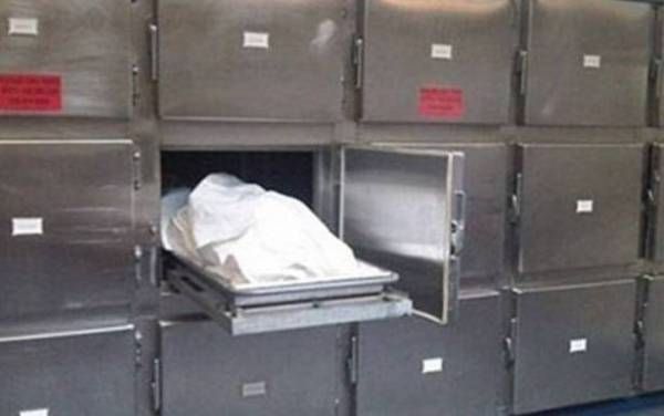 العثور على رأس بشري مبتور بين شقق سكنية!