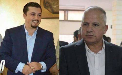 شراكة حقيقية بين العزوني والعوايشة للوصول الى العبدلي