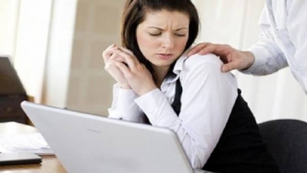 استقالة رئيس قناة عالمية بعد اتهامات بالتحرش!