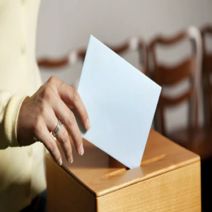 مغتربون يطالبون بتفعيل الاقتراع في السفارات