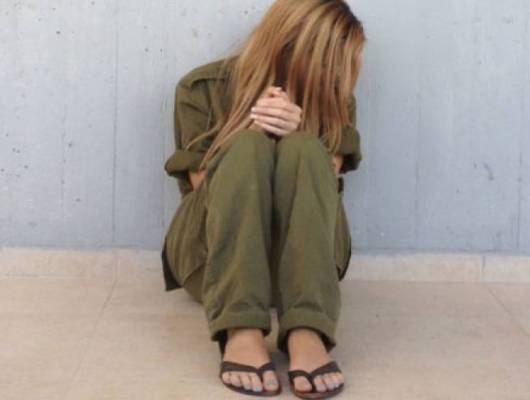 زلزال يهز الجيش الاسرائيلي: عميد ارتكب 16 جريمة اغتصاب مروعة!!