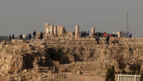 عناب: 900 مشارك في برنامج الأردن أحلى منذ انطلاقه