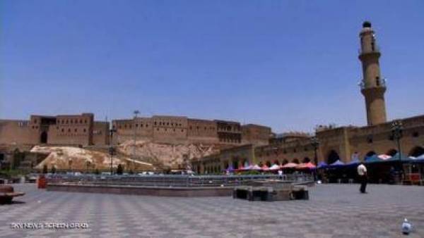 مدينة عربية تسجل ثاني أشد درجة حرارة في العالم فمن هي؟