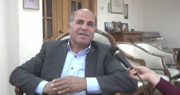 بعد فوزه رئيسا لجمعية مستثمري قطاع الإسكان.. زهير العمري في اول حديث له