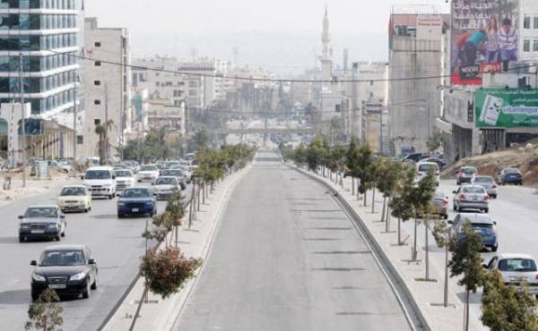 جسران فوق ‘‘المدينة الرياضية‘‘ ضمن ‘‘الباص السريع‘‘