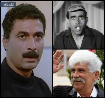 بالفيديو: نجوم عرب توفوا أثناء التمثيل.. الفنان رقم 7 رحل أثناء تجسيد مشهد موته