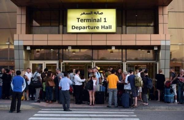 تعرف على الشروط الروسية العجيبة لعودة السياحة إلى مصر