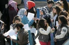 اسماء أوائل الثانوية العامة ونسب النجاح