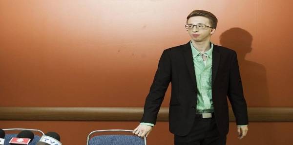 الحكم على كوميديان كندي بدفع 42 ألف دولار لسخريته من طفل معاق