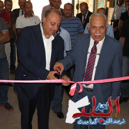 د. ماهر الحوراني يفتتح أكاديمية الأرينا للفن القتالي الأمريكي في جامعة عمان الاهلية.. بالصور