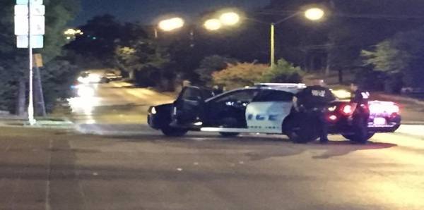 بالصور.. إطلاق نار داخل حانة في أوهايو الأمريكية يخلف قتلى وجرحى