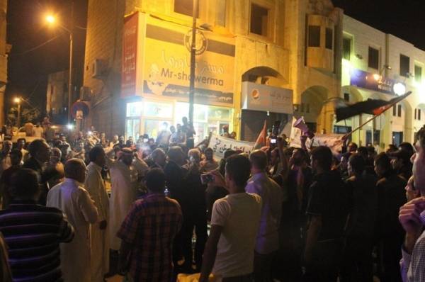 رفض تكفيل الهواوشة للمرة الثالثة