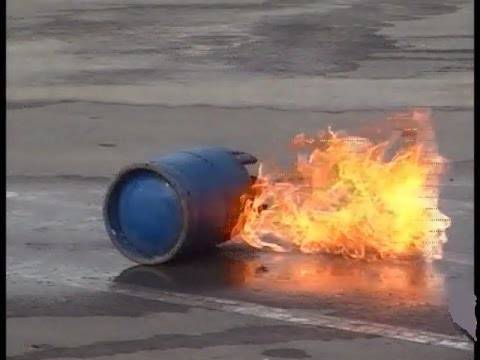 وفاة مواطن بانفجار اسطوانة أكسجين في معان