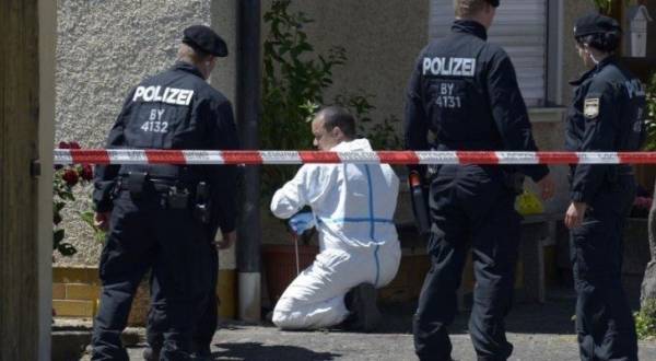 ​قتيل و12 إصابة في رابع حادث عنيف تشهده ألمانيا خلال أسبوع