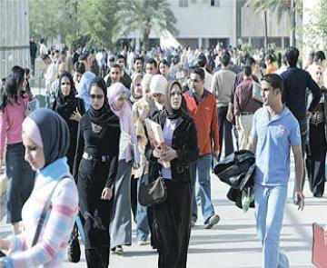 تفاوت رسوم التخصصات الجامعية يصل لأكثر من 3 أضعاف