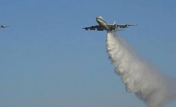 الأرصاد تستعد لاستخدام تكنولوجيا الاستمطار التايلندي