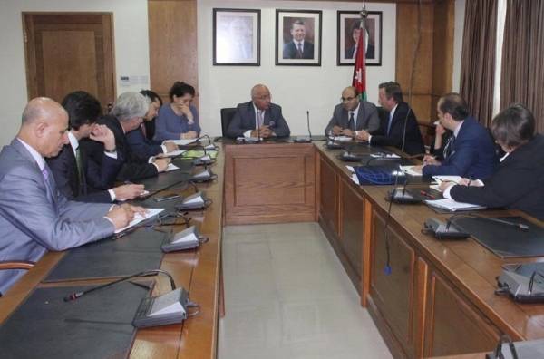 المعايطة: الانتخابات البرلمانية ركيزة في مرحلة الإصلاح