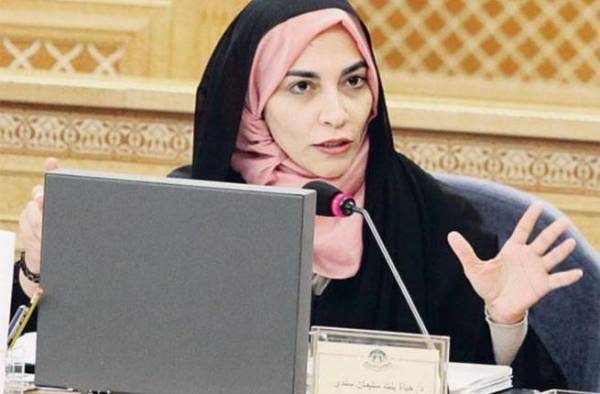 دكتورة سعودية تحصل على تعويض بقيمة 3 ملايين دولار في أمريكا والسبب...