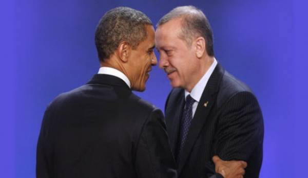 حقيقة صادمة..أوباما لم يحذر أردوغان من الانقلاب...كان يريده ميتاً
