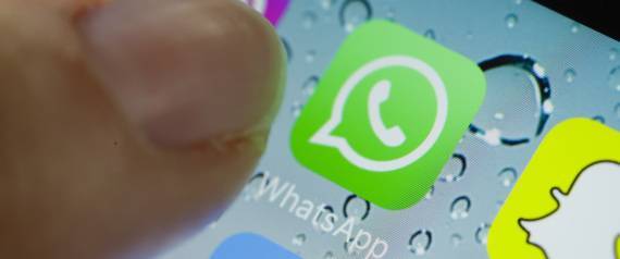 خدع سرية لا تعرفها عن WhatsApp