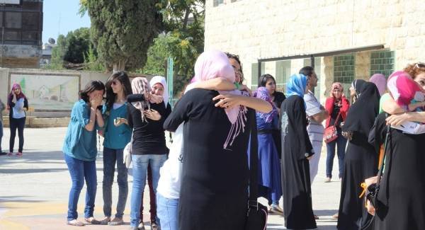 مطلوب مراجعة جادة لمسلسل التوجيهي