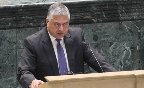 ملحس ينفي التوصل لاتفاق مع “هيئة المستثمرين