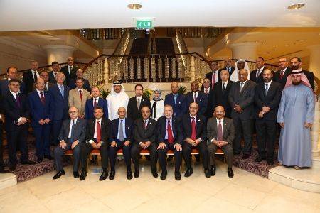 مجموعة البركة تختتم أعمال اجتماعها الإستراتيجي الواحد والعشرين في عمَان الأردن