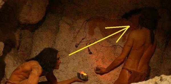 كيف أكتشف الإنسان الأول عملية الانجاب؟!