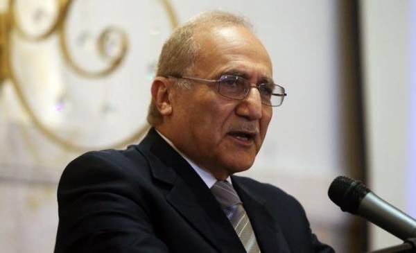 عدنان شملاوي يكتب: سوق عمان يعاني.... يا جواد العناني