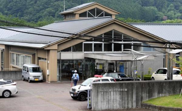 اليابان.. قتل 19 شخصا بمركز للمعاقين