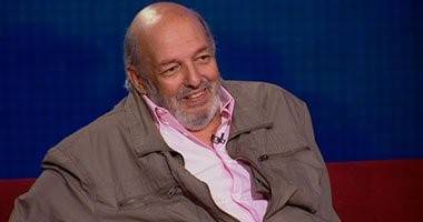 وفاة المخرج محمد خان