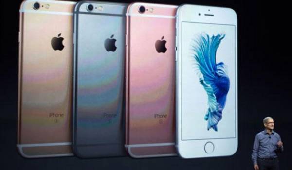 أبل على وشك بيع مليار آيفون هذا الأسبوع