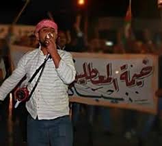 اضراب (الهواوشة) يدخل يومه السادس ومهلة الافراج تنتهي غداً