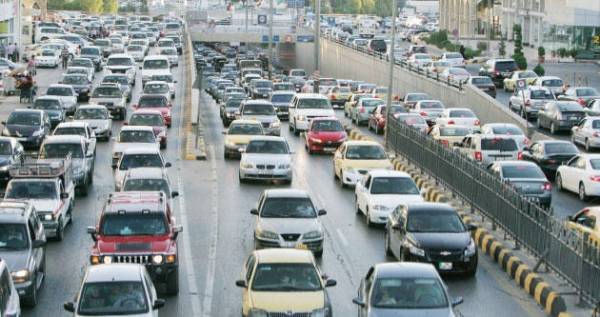 عمان: شاب يقضي دهسا في شارع مكة