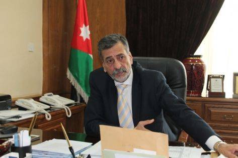 الكلالدة: الهيئة تعمل لمواجهة ثقافة المقاطعة للانتخابات