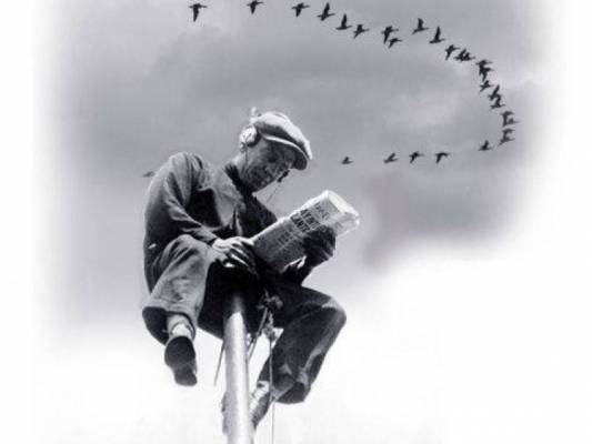 طرق غريبة اتبعها الناس في الترفيه عن أنفسهم قديما !