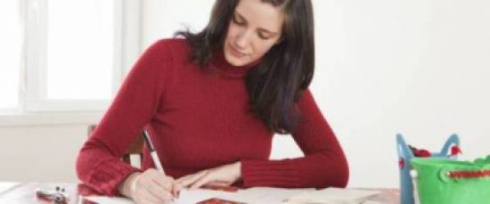 خجول.. اجتماعي.. متوتّر.. أم حسّاس.. هكذا تعرف شخصيتك من طريقة كتابتك!