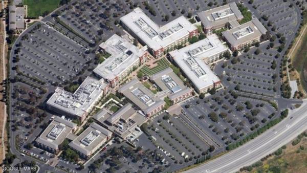 لذوي الدخل الضعيف.. فيسبوك تبني شققا للإيجار