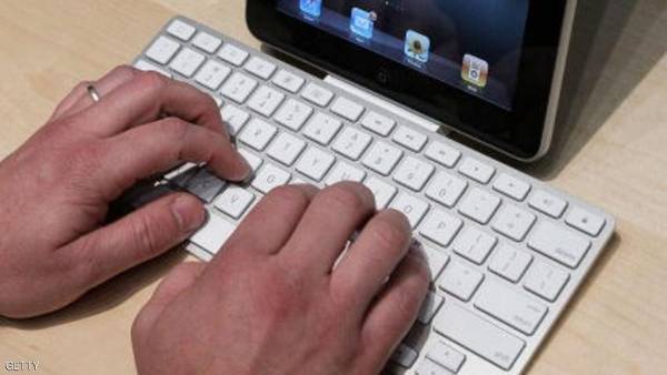 احذروا من الاختراق عبر لوحات المفاتيح اللاسلكية