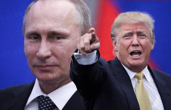 ترامب يدعو روسيا لاختراق البريد الالكتروني لكلينتون