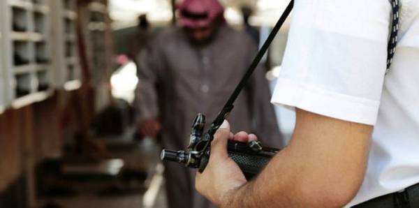 إعلامي سعودي معروف يقتل زوجته ويصيب شقيقتها