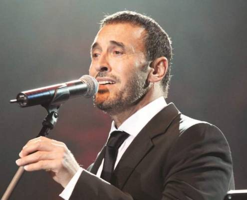 كاظم يتسبب بأزمة سير خانقة في جرش